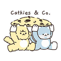 Catkies & Co.