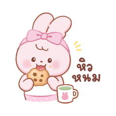 Bunnies Daily