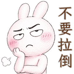 Rabbit to the Moon <TWN>