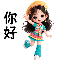 WinnieJung little cute girl [TW]