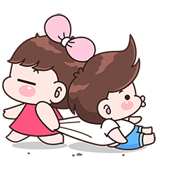 調皮女孩：開心時刻 2