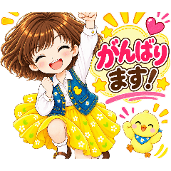 Kobochan's Daily Greetings