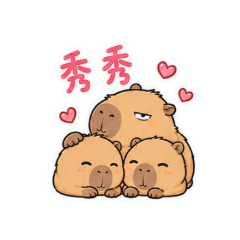 豚吉家族耍廢中