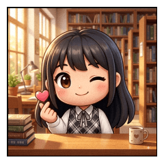 ♡花漾女孩.可欣♡