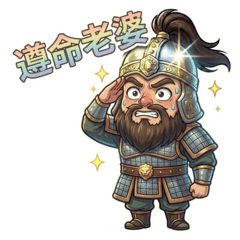 Three Kingdoms Xing Daorong: Wife Big  2