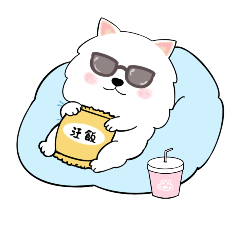 Do-zai's Doggy Daily Life