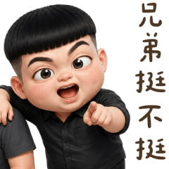 家久：兄弟、ついてくる？