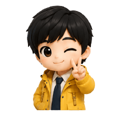 hi yellow boy
