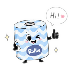 ROLLIE -SOFT DAY