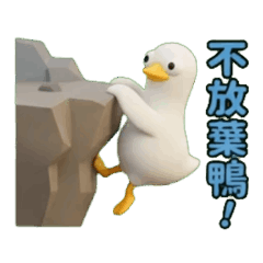 OK Duck`s Over-the-Top Daily Life