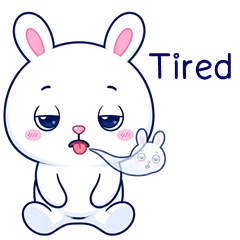 Chubby Bunny (ENG)