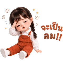 หมิงหมิง ขี้เกียจมาก 4_79