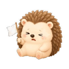 Lil' Spiky-- Charge Ahead!