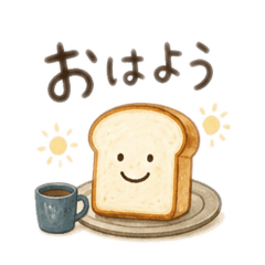 Miss Bread