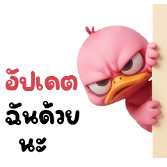 Pink Duck <Working>-Keep me updated.