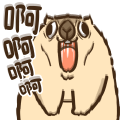 Marmot's Motto (TC)