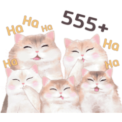 ครอบครัวตัวฟอร์ - เวอร์ชั่นการ์ตูน