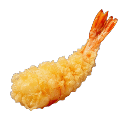 Chattering Tempura