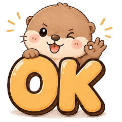 Otter so Cute1