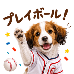 DOG  GOOD  Sticker316