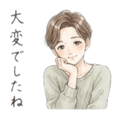 Fresh-faced, handsome guy3