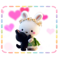 Animated! Hugs for teachers Pashuteru2