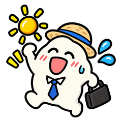 Office Worker's Voice - Summer