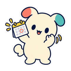 Pufflo Let's Hang Out