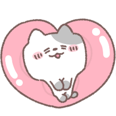 Hokkori Nyanko Yuru honorifics