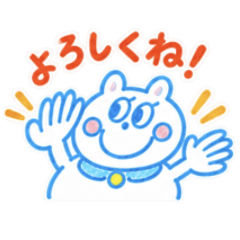 Shabon Bear Soft and Sweet
