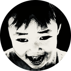 Psycho Smile Boy