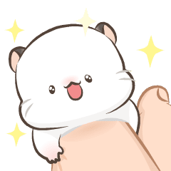 四毛與八毛 軟萌萌的小日常10