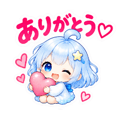 Ruritama - Cute Chibi for Everyday