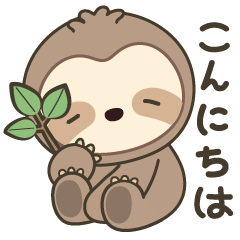 REN Sloth 6 - JP