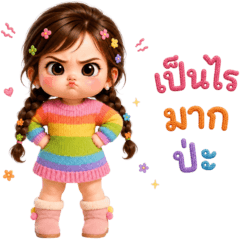 ฮานะ ขี้เกียจจัง 4_77