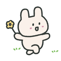 87小兔：情緒小劇場！