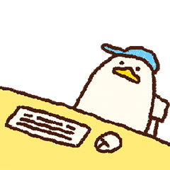 SSEBONGRAMA 躺平鴨出現啦！