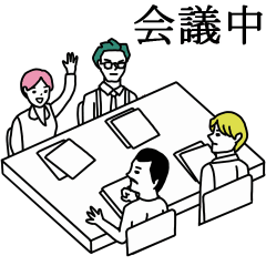 ジムおじさん☆（事務おじさん）