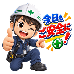 Construction Supervisor-kun