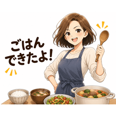 Working Mom AI Lab 2