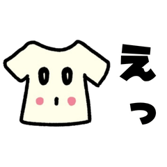 T-Shirt-kun