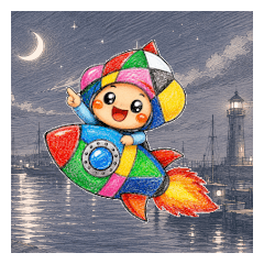 Piropiro-kun B