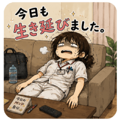 Nursing Student Clinical Struggles