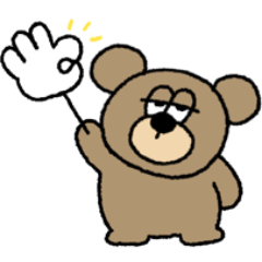 Great for Everyday Use! Drowsy Bear