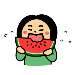Sumiko's Summer Onomatopoeia
