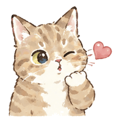 AdorableGingerCatLife