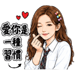 Lily-2-趁早