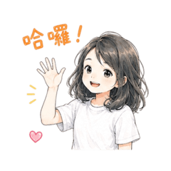 萌萌小可愛01