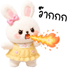 MORY LOVELY BUNNY