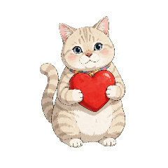 Cat name ouufu